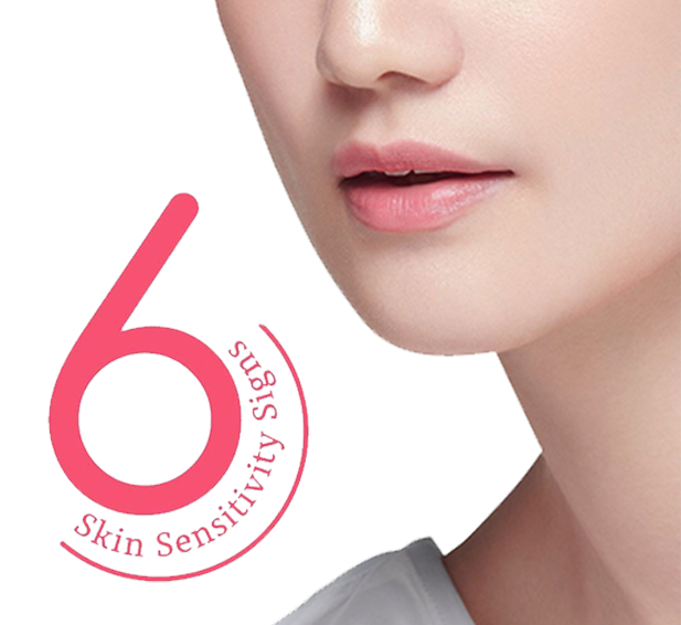 Kenali 6 Tanda Kulit Sensitif yang Sering Muncul Menurut Penelitian