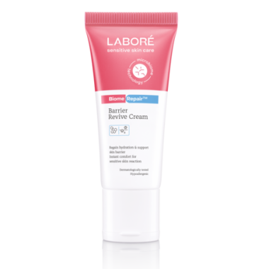 Barrier Revive Cream