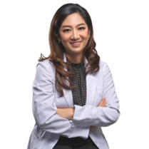 dr. Andina Bulan Sari, SpKK